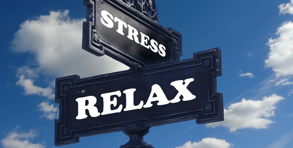 Exercices pratique de gestion du stress